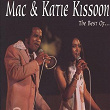 Mac & Katie Kissoon: The Best Of... | Mac & Katie Kissoon