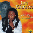 Bêrê-bêrê (Lion Is Back) | Jim Kamson