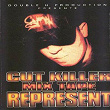 Cut Killer Mix Tape: Represent | Cut Killer