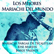 Los Mejores Mariachi del Mundo | Mariachi Vargas De Tecalitlan