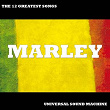 Tribute to Marley (The 12 Greatest Songs) | Universal Sound Machine