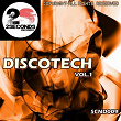 Discotech, Vol. 1 | Alonzo