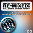 Re-Mixed! | Chriis Cruz