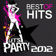 Best of Hits 2012 (Let'ts Party) | Olivier Darock