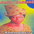 Komandibêla | Fanta Sangare