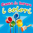 Canta & impara...i colori (contiene Booklet) | Le Mele Canterine