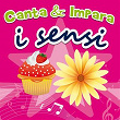 Canta & impara...i 5 sensi (contiene Booklet) | Le Mele Canterine