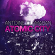 Atomic City | Antoine Clamaran