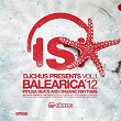 Balearica'12, Vol. 1 (Pitiusa Beats & Organic Rhythms) | Supernova