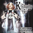 Ghetto blaster, vol. 1 | K. Rhyme Le Roi