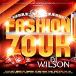 Fashion Zouk By DJ Wilson | Jocelyne Labylle, Dominique Lorté