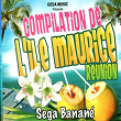 Sega Banané (Compilation de l'Ile Maurice Reunion) | Sandra Mayotte