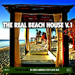The Real Beach Sounds, Vol. 1 (Selected & Mixed By Jordi Carreras for Plastic Bcn.) | Angel Rize