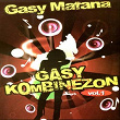 Gasy mafana - Gasy kombinezon, vol. 1 | Jerry Marcoss