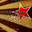 Soukouss Vibration, Vol. 1 (Special Best of 14 Songs) | Pompom Kuleta