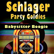 Schlager Party Goldies (Babysitter Boogie) | The Three Bells