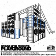 PlayGround Album Sampler EP 2 | Andy Mcallister