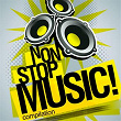 Non Stop Music | Jim Marlaud