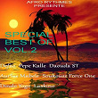 Special Best of Afro Rythmes, Vol. 2 (Afro Rythmes présente) | Pépé Kallé