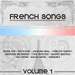 Legends of French Songs, Vol. 1 | Charles Aznavour