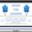 Legends of Songs for Laughing, Vol. 1 (French) | Henri Salvador