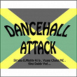 Dancehall Attack | Admiral T, Wyckyd J