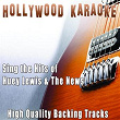 Sing the Hits of Huey Lewis & The News (Karaoke Version) (Originally Performed By Huey Lewis & The News) | Hollywood Karaoke