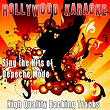 Sing the Hits of Depeche Mode (Karaoke Version) (Originally Performed By Depeche Mode) | Hollywood Karaoke