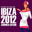 Push On Music (Ibiza 2012 Summer Edition) | Terry Lex