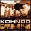 Jungle Boogie | Kohndo