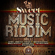 Sweet Music Riddim, Vol. 1 | Lusdy