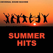 Summer Hits (50 Hits) | Universal Sound Machine