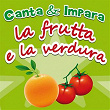 Canta & impara...la frutta e la verdura (contiene Booklet) | Le Mele Canterine