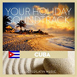 Your Holiday Soundtrack (Cuba: Selected Latin Music) | Rubén González, Conjunto Cubason