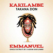 Emmanuel (Kakilambe) | Takana Zion