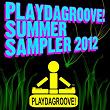 Playdagroove! Summer Sampler 2012 | Jason Rivas