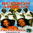 Promesses (Chapitre II) | Buisson Ardent