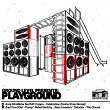 PlayGround Album Sampler EP 3 | Andy Mcallister