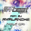 Avalanche (feat. Eli) (Hold On) | Offbeat Agents