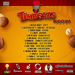 Timbeats Riddim (Produced By Crehall Soljah & Nikooo Prod) | Deejay Nicky