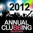 Annual Clubbing Selection 2012 | Dj Mom's