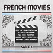 Legends of Songs from French Movies (Scene 1) | Ray Ventura & Ses Collégiens
