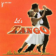 Let's Dance Tango | Orquesta Bachicha