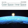 Outer Space - Inner Space | Greco Casadesus