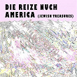 Die Reize Nuch America (Jewish Treasures) | N. Brandwein