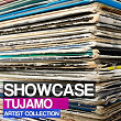 Showcase (Artist Collection) | Tujamo
