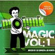 Mofunk Magic, Vol. 1 (Sampler) | Dj Kunta