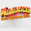 Madagascar Compilation (I Like To Move It - Best Cartoon Hits) | Cartoon Band