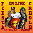 La Fiesta Creole en Live | Aniella Noukiama