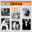 The Golden Years of Jazz (1931-1934) | The Charleston Chasers